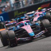 传：GUCCI将冠名F1 Alpine车队，母集团开云CEO是关键人