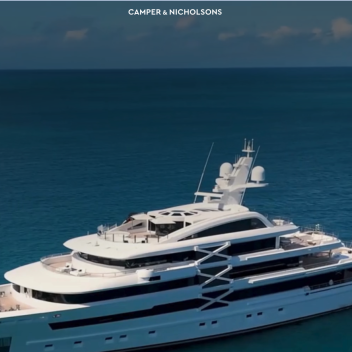 JD.com Founder Richard Liu's Yacht Affiliate Acquires 240-Year-Old Yacht Company from Hong Kong's Lai Sun Development