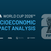 报告解读：《FIFA 2026年世界杯社会经济影响分析报告》