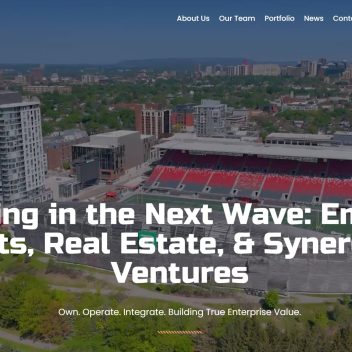 Two Former NFL Players Launch Private Equity Fund Focused on Emerging Sports Investments