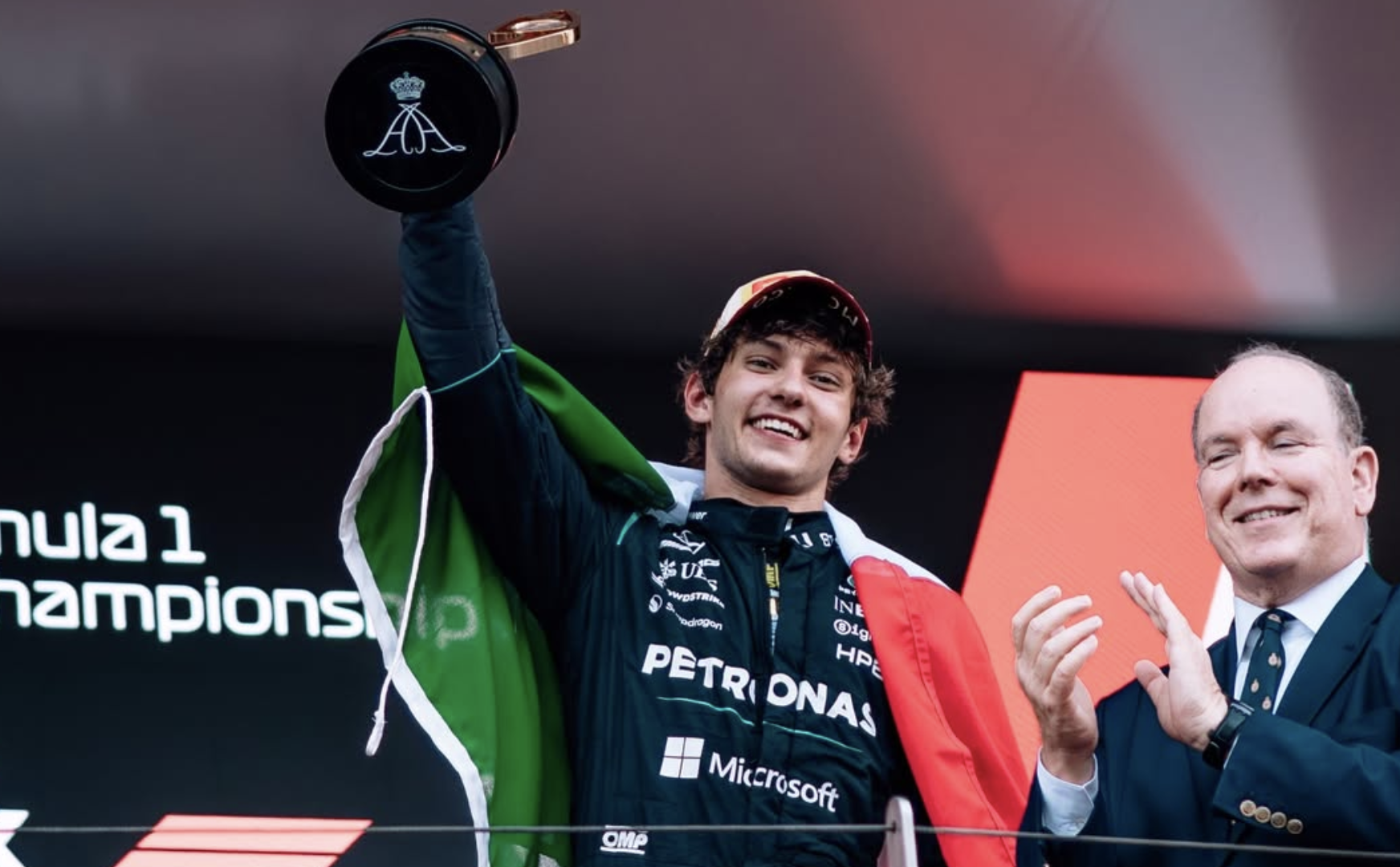 2026 Monaco F1 Grand Prix Generates €150 Million Economic Impact, €60 Million Benefits Alpes-Maritimes