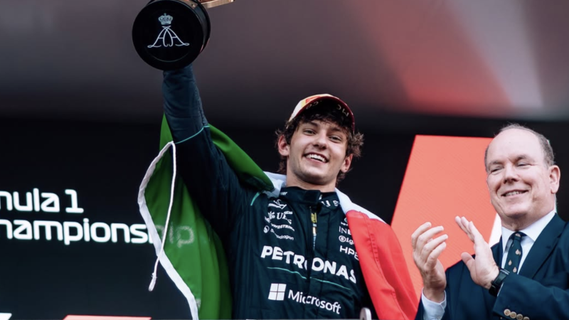 2026 Monaco F1 Grand Prix Generates €150 Million Economic Impact, €60 Million Benefits Alpes-Maritimes