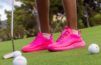 Italian Premium Golf Shoe Brand Duca del Cosma Acquired by Howsam Capital