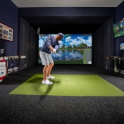 伍兹投资的高尔夫模拟器Full Swing被5.3亿美元收购，买家为Golf Channel母集团