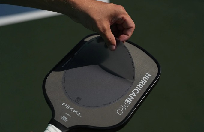 匹克球生态企业Paddletek收购同行PIKKL
