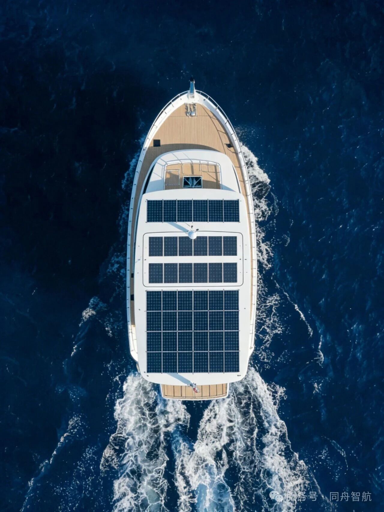 AI-Powered Leisure Boating: Shanghai TONJO Secures Tens of Millions in Seed Funding