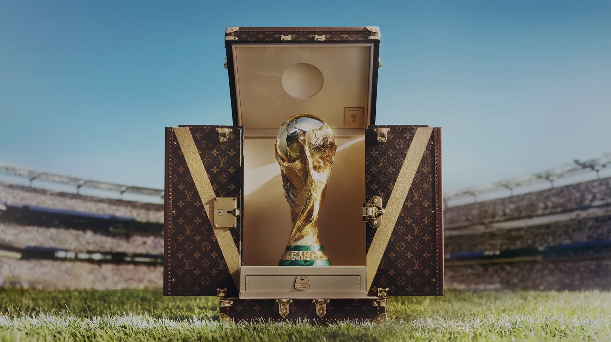 Revenue Surges 70%, FIFA is the Big Winner of the 2026 World Cup Economy