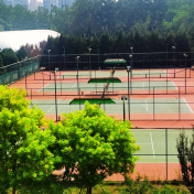 北京朝阳区发布《网球之城三年行动计划》：球场将增至1000片，网球人口目标突破30万