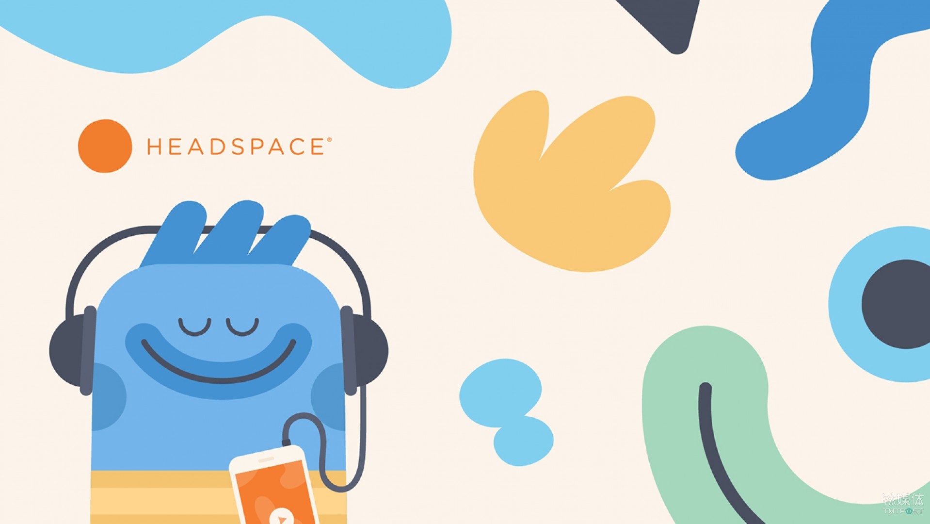 Sleep and Meditation App Headspace Acquired for Approximately $200-300 Million