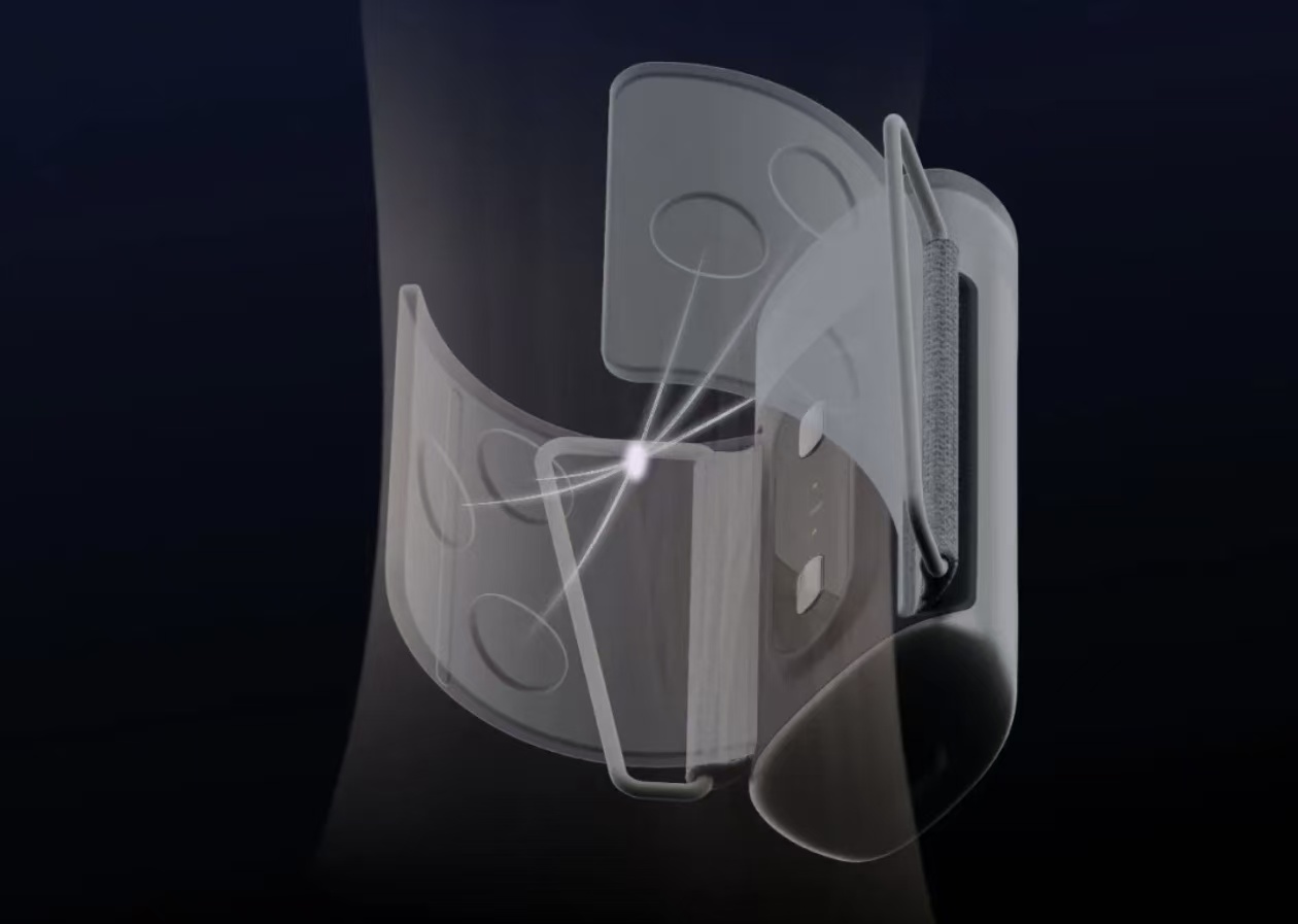 Shenzhen Sleep AI Hardware Company 'Linka' Completes Tens of Millions in Angel Round Financing