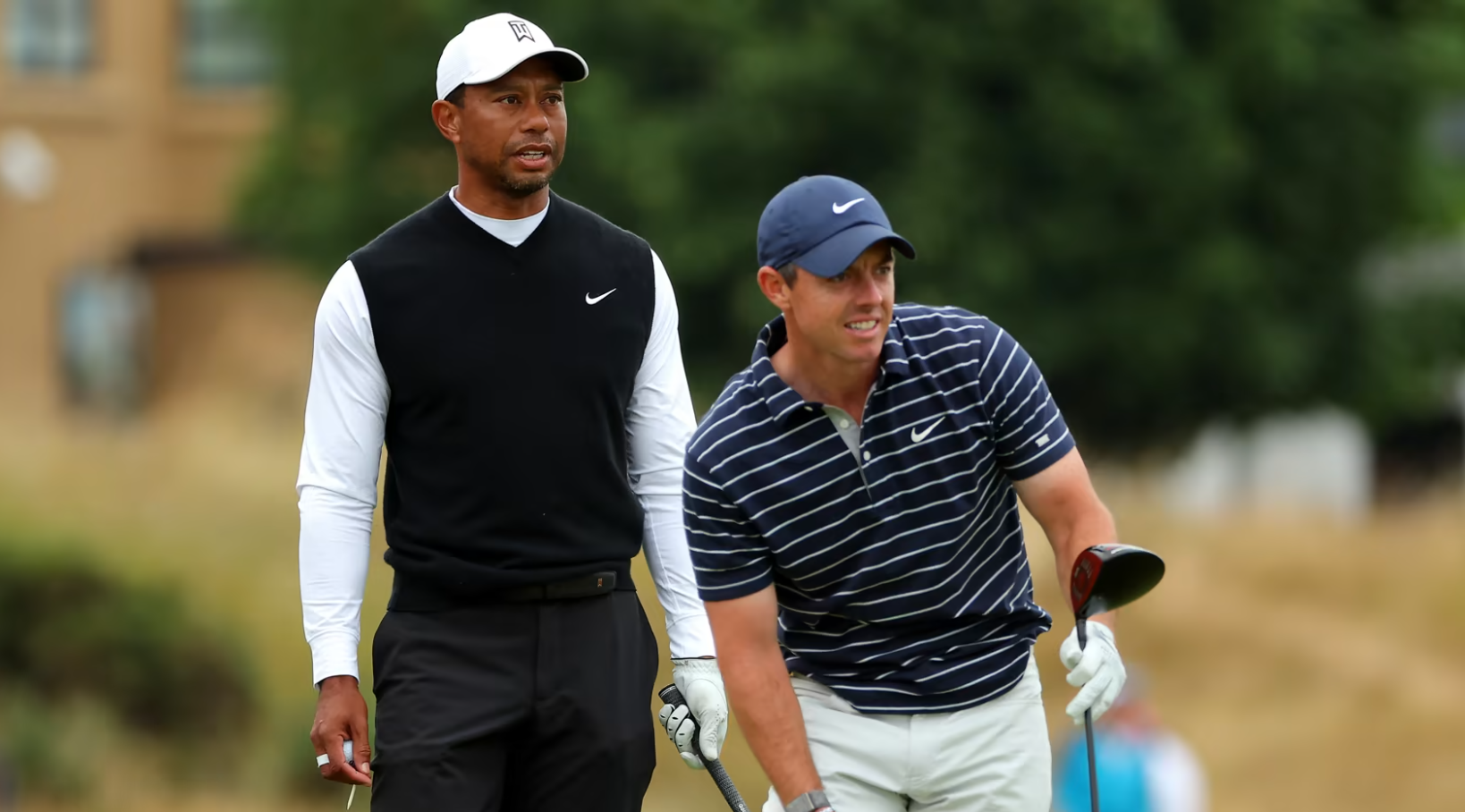 Valued at $1 Billion: Tiger Woods and Rory McIlroy's Sports Media Company Set to Close New Funding Round