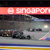 F1新加坡大奖赛：如何将赛事做成一场全城盛事？